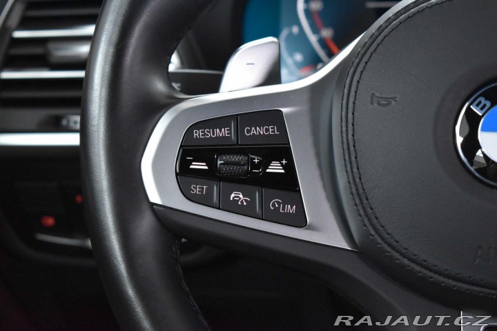 BMW X3 xD 30d REZERVACE 2023