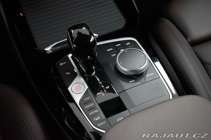 BMW X3 xD 30d REZERVACE 2023