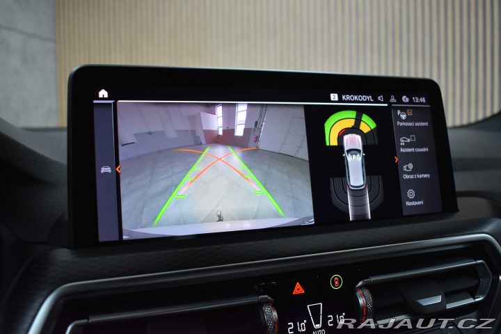 BMW X3 xD 30d ///M*REZERVACE* 2023