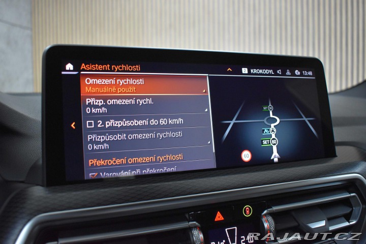 BMW X3 xD 30d ///M*REZERVACE* 2023