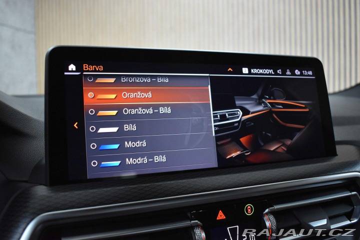 BMW X3 xD 30d ///M*REZERVACE* 2023