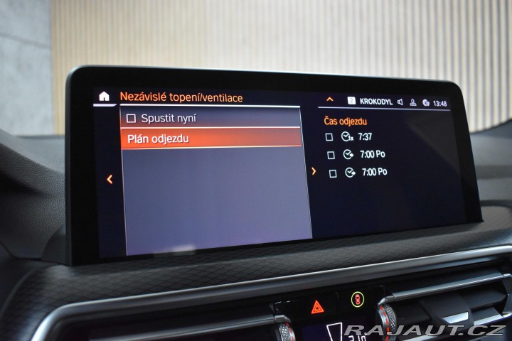 BMW X3 xD 30d ///M TAŽNÉ*ZÁRUKA* 2023