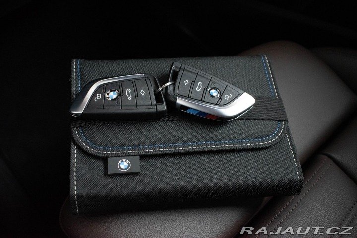 BMW X3 xD 30d ///M*REZERVACE* 2023