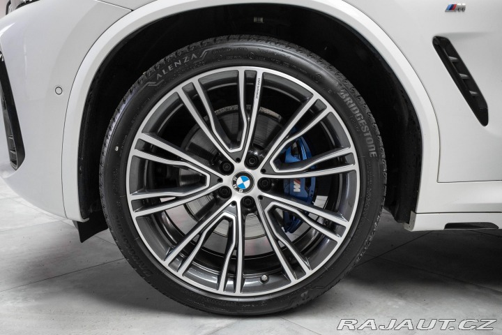 BMW X3 xD 30d ///M*REZERVACE* 2023