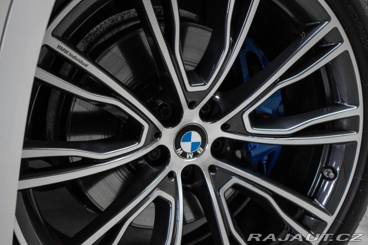 BMW X3 xD 30d ///M*REZERVACE* 2023