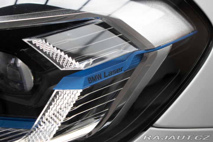 BMW X3 xD 30d REZERVACE 2023