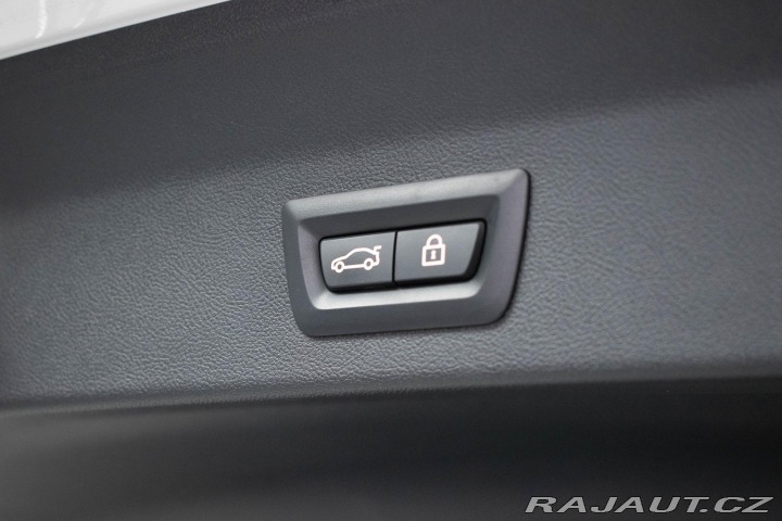 BMW X3 xD 30d REZERVACE 2023