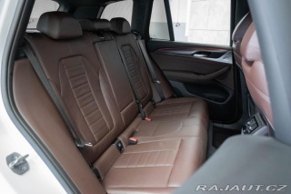 BMW X3 xD 30d ///M TAŽNÉ*ZÁRUKA* 2023