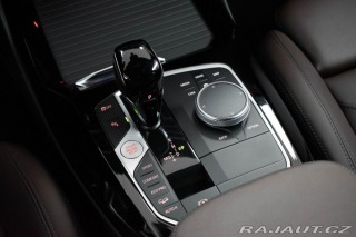 BMW X3 xD 30d ///M TAŽNÉ*ZÁRUKA* 2023