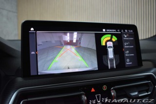 BMW X3 xD 30d ///M TAŽNÉ*ZÁRUKA* 2023