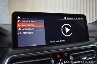 BMW X3 xD 30d ///M TAŽNÉ*ZÁRUKA* 2023