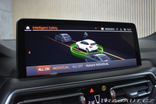 BMW X3 xD 30d ///M TAŽNÉ*ZÁRUKA* 2023