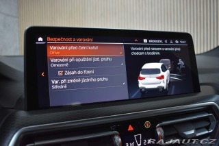 BMW X3 xD 30d ///M TAŽNÉ*ZÁRUKA* 2023