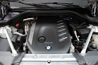BMW X3 xD 30d ///M TAŽNÉ*ZÁRUKA* 2023