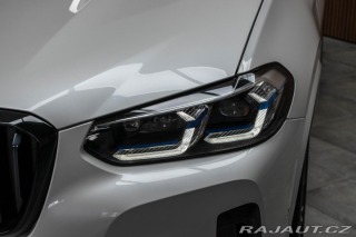 BMW X3 xD 30d ///M TAŽNÉ*ZÁRUKA* 2023