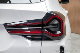 BMW X3 xD 30d ///M TAŽNÉ*ZÁRUKA* 2023