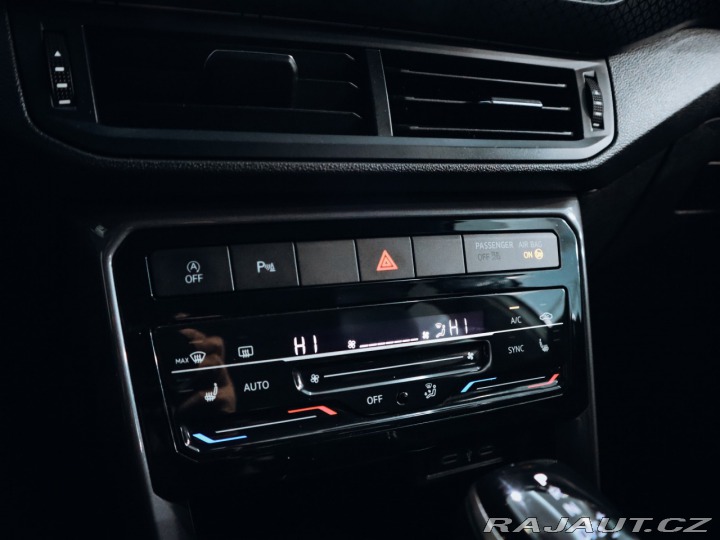 Volkswagen T-Cross 1.0 TSI Style DSG 2022