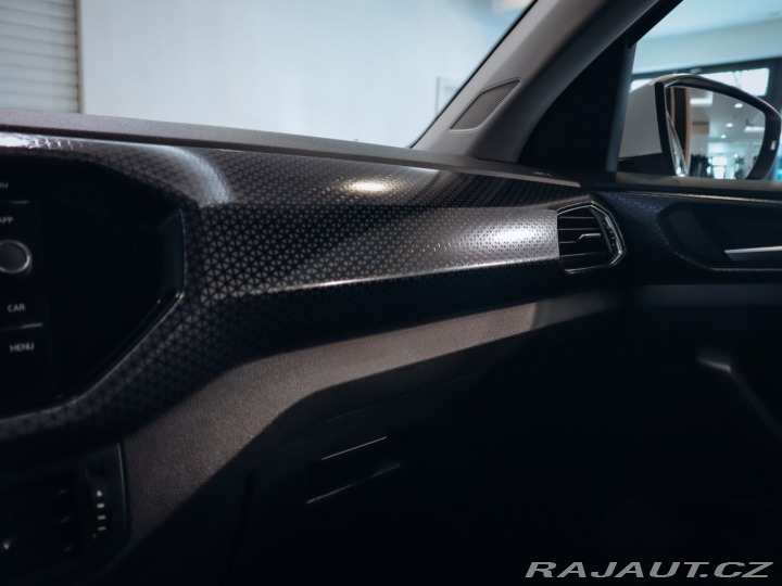 Volkswagen T-Cross 1.0 TSI Style DSG 2022