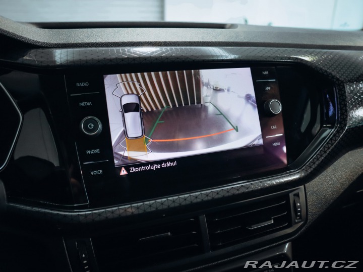 Volkswagen T-Cross 1.0 TSI Style DSG 2022