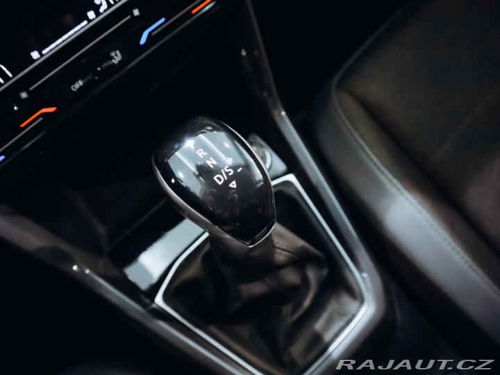 Volkswagen T-Cross 1.0 TSI Style DSG 2022