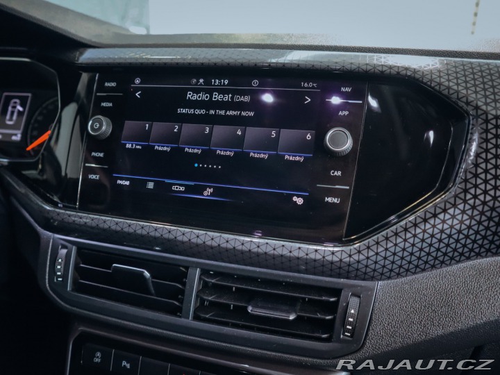 Volkswagen T-Cross 1.0 TSI Style DSG 2022