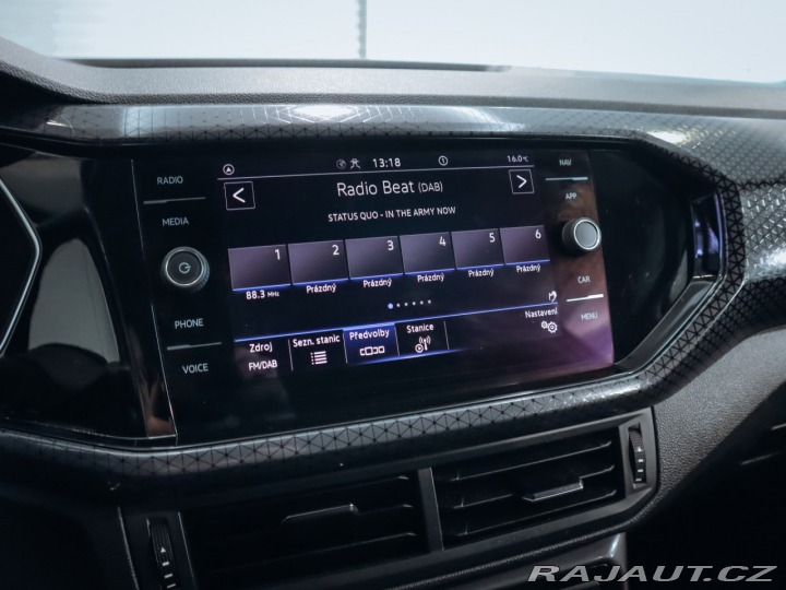 Volkswagen T-Cross 1.0 TSI Style DSG 2022