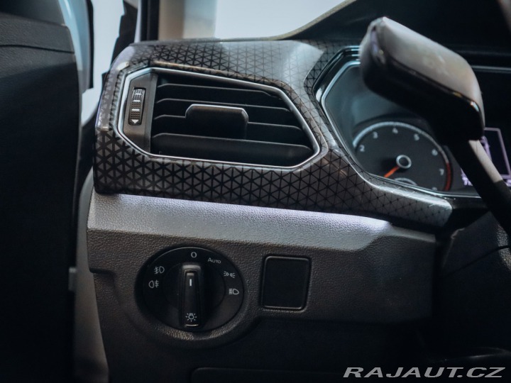 Volkswagen T-Cross 1.0 TSI Style DSG 2022