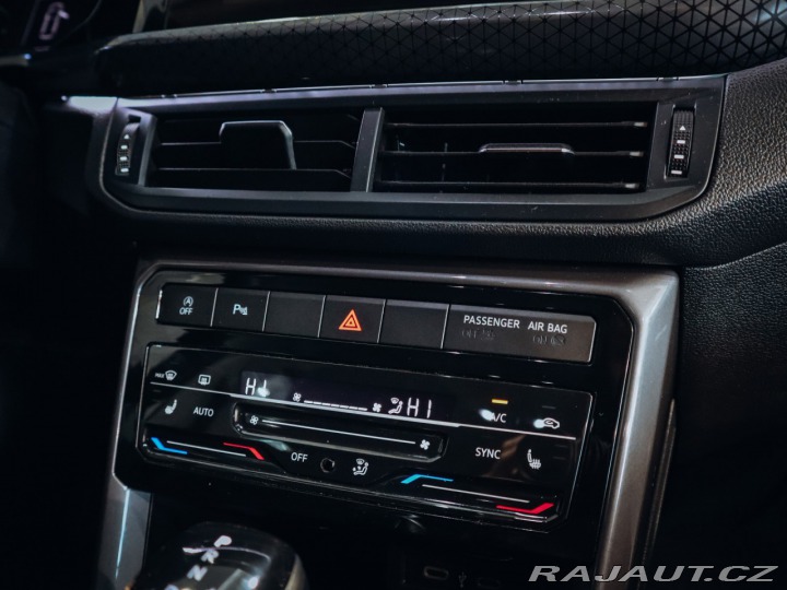 Volkswagen T-Cross 1.0 TSI Style DSG 2022