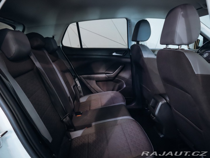 Volkswagen T-Cross 1.0 TSI Style DSG 2022