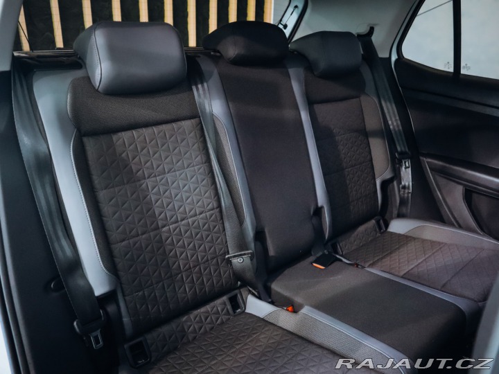 Volkswagen T-Cross 1.0 TSI Style DSG 2022