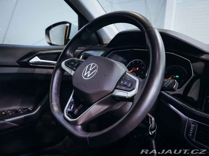 Volkswagen T-Cross 1.0 TSI Style DSG 2022