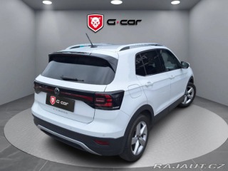 Volkswagen T-Cross 1.0 TSI Style DSG 2022