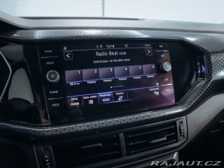 Volkswagen T-Cross 1.0 TSI Style DSG 2022