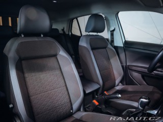 Volkswagen T-Cross 1.0 TSI Style DSG 2022