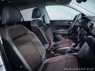 Volkswagen T-Cross 1.0 TSI Style DSG 2022