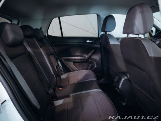 Volkswagen T-Cross 1.0 TSI Style DSG 2022