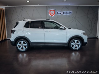 Volkswagen T-Cross 1.0 TSI Style DSG 2022
