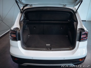 Volkswagen T-Cross 1.0 TSI Style DSG 2022