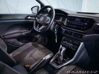 Volkswagen T-Cross 1.0 TSI Style DSG 2022