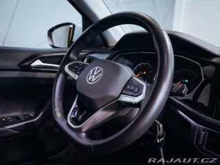 Volkswagen T-Cross 1.0 TSI Style DSG 2022