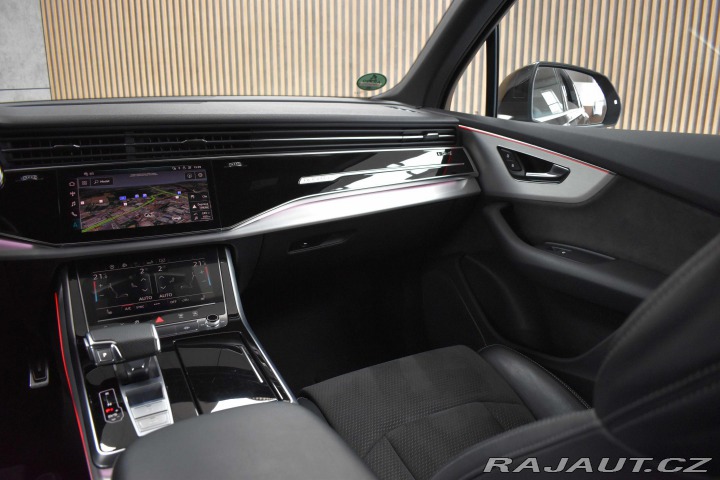 Audi Q7 50 TDI 4x4 S-LINE*TAŽNÉ*Č 2019