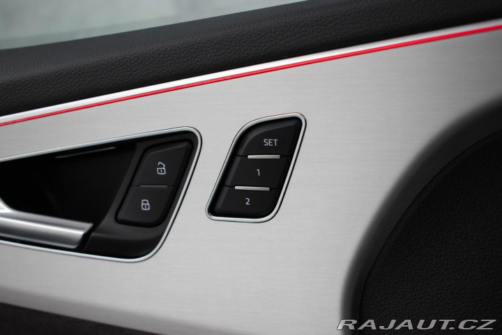 Audi Q7 50 TDI 4x4 S-LINE*TAŽNÉ*Č 2019