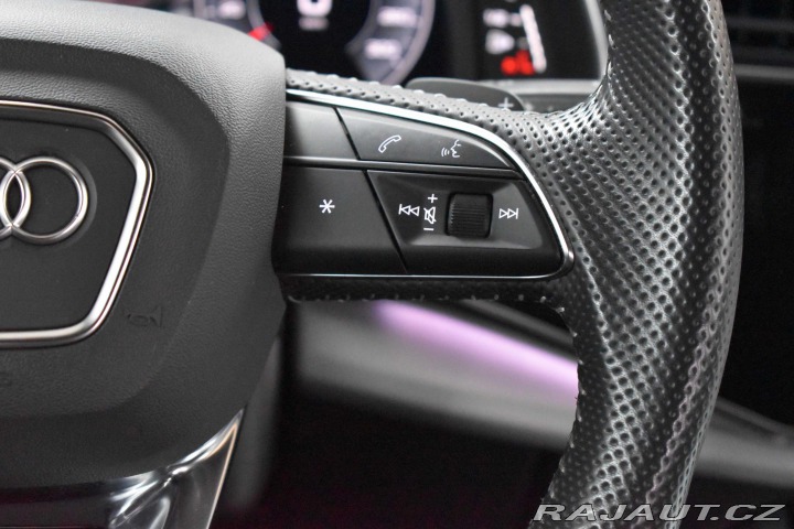 Audi Q7 50 TDI 4x4 S-LINE*TAŽNÉ*Č 2019