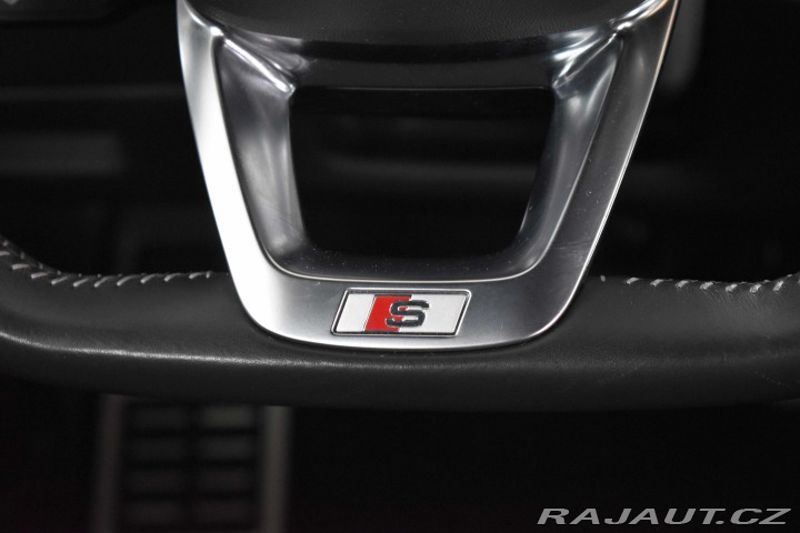 Audi Q7 50 TDI 4x4 S-LINE*TAŽNÉ*Č 2019