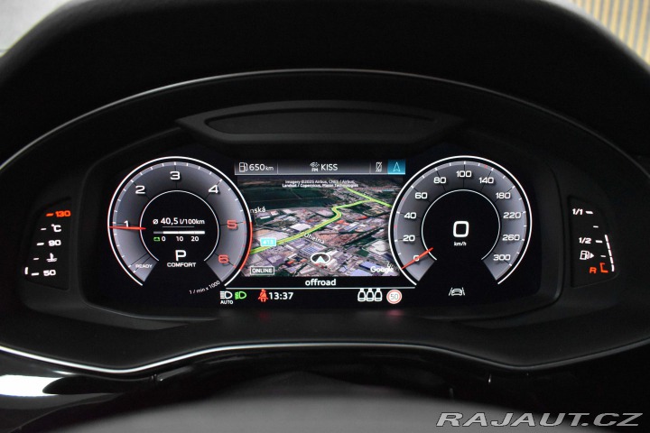 Audi Q7 50 TDI 4x4 S-LINE*TAŽNÉ*Č 2019