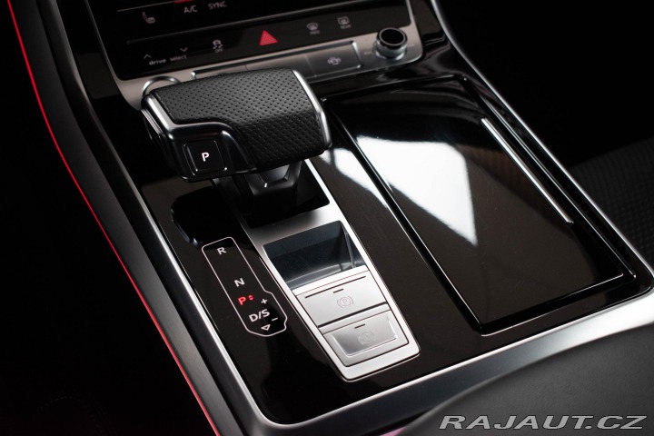 Audi Q7 50 TDI 4x4 S-LINE*TAŽNÉ*Č 2019