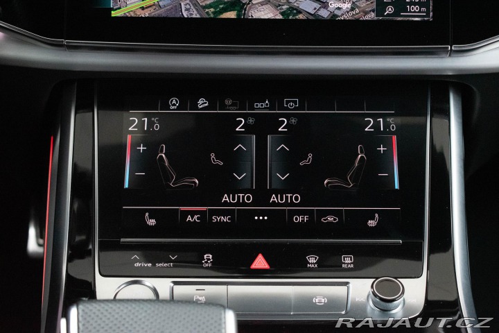 Audi Q7 50 TDI 4x4 S-LINE*TAŽNÉ*Č 2019