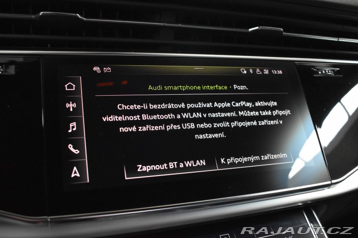 Audi Q7 50 TDI 4x4 S-LINE*TAŽNÉ*Č 2019