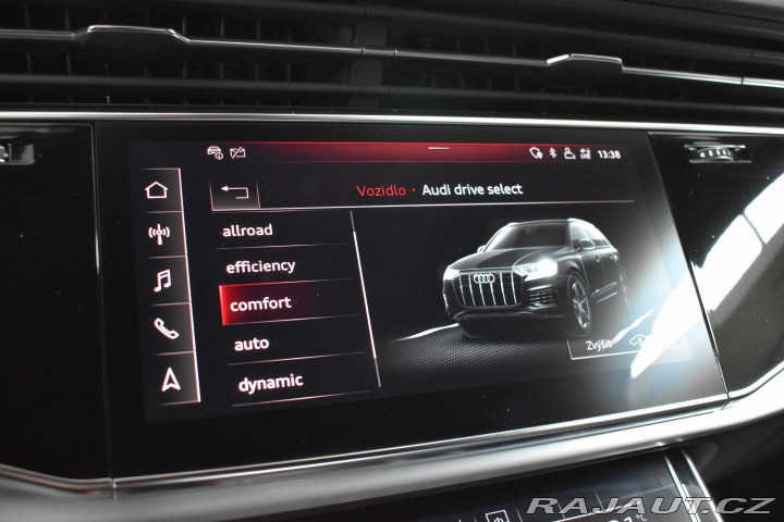 Audi Q7 50 TDI 4x4 S-LINE*TAŽNÉ*Č 2019