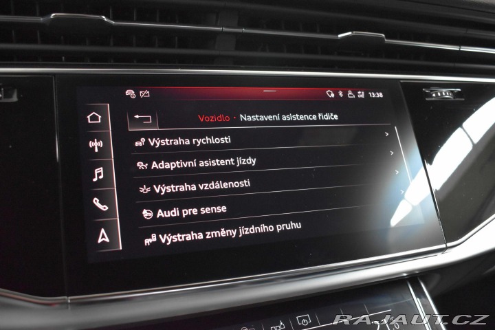 Audi Q7 50 TDI 4x4 S-LINE*TAŽNÉ*Č 2019